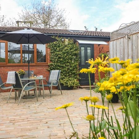 Kilmory Lodge Poulton-le-Fylde エクステリア 写真