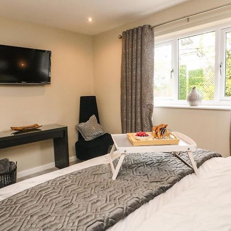 Kilmory Lodge Poulton-le-Fylde エクステリア 写真