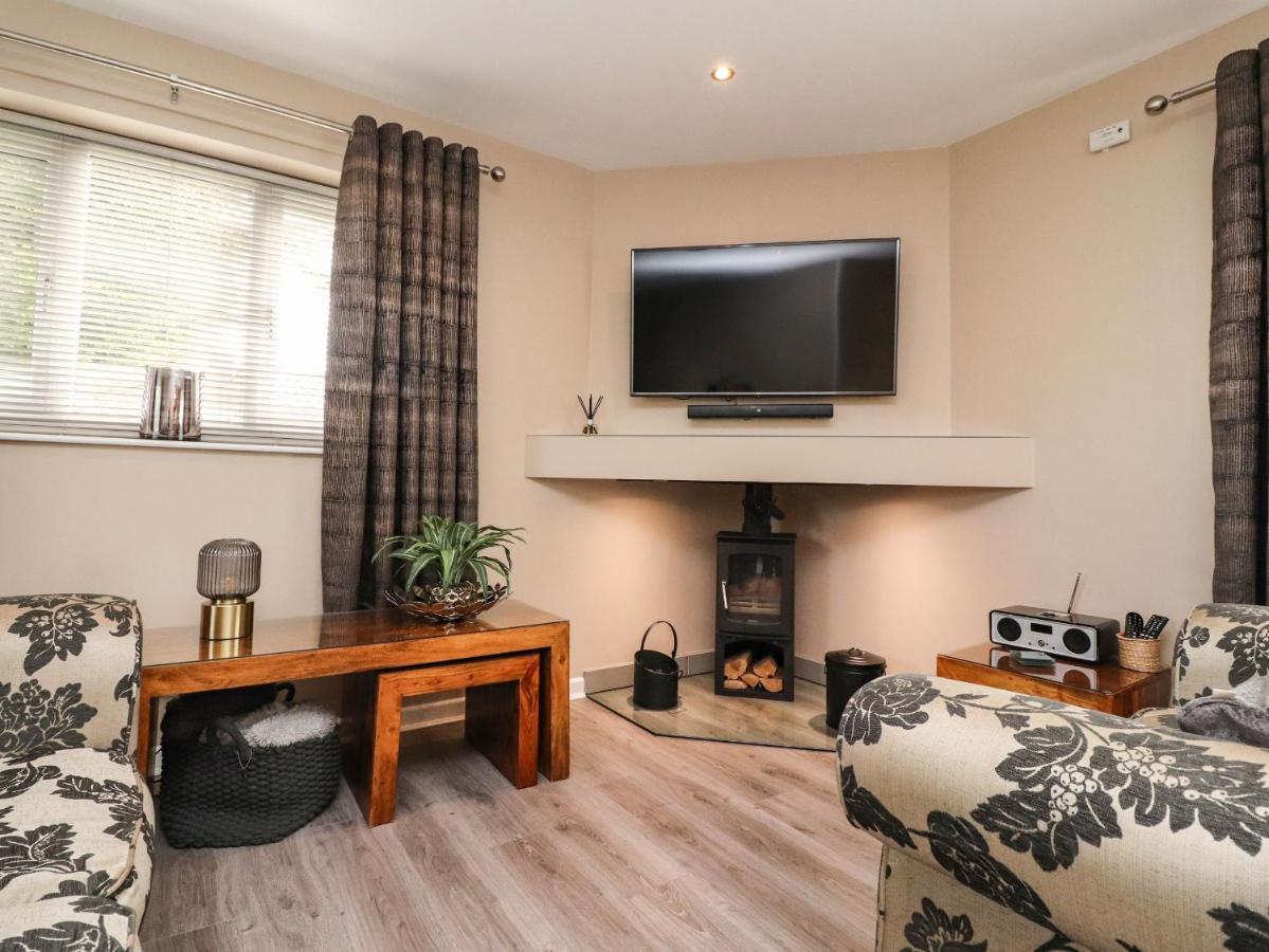 Kilmory Lodge Poulton-le-Fylde エクステリア 写真