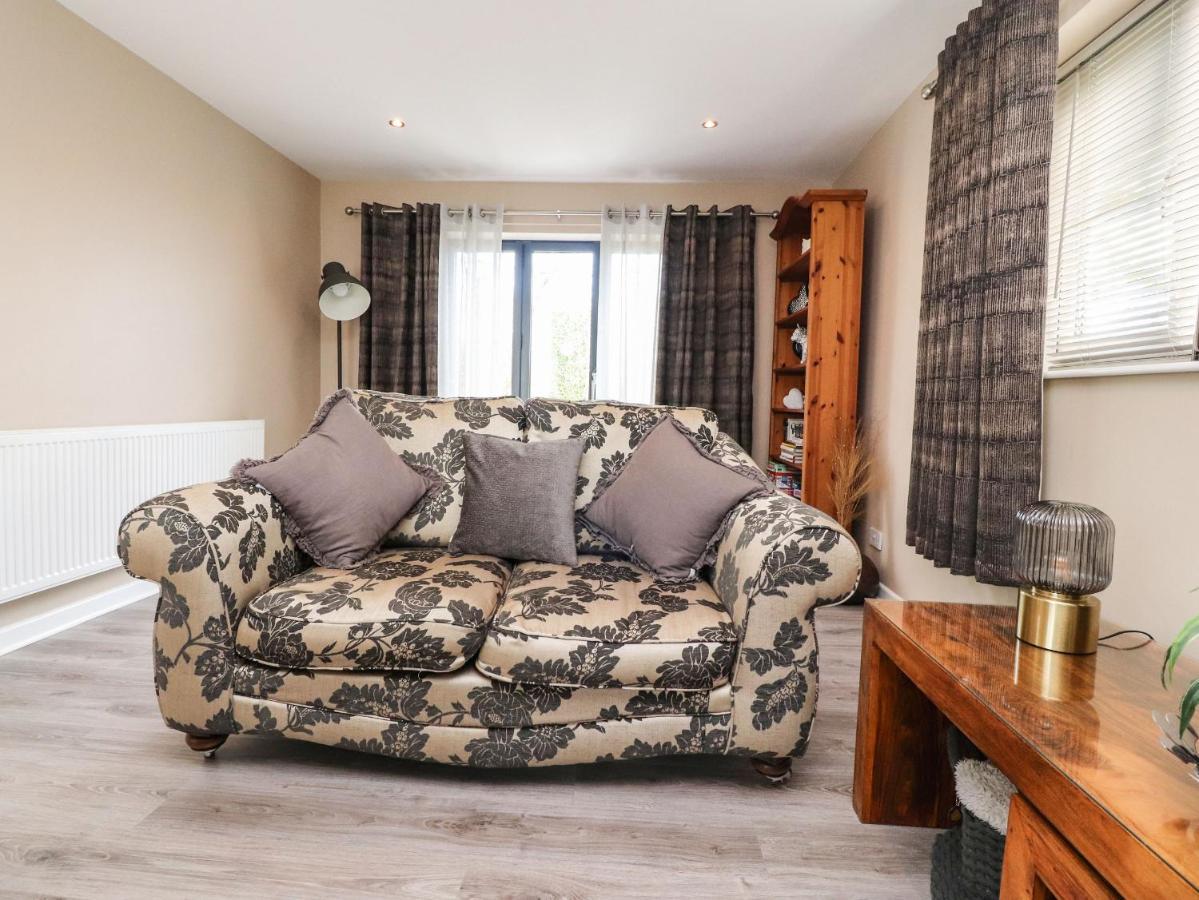 Kilmory Lodge Poulton-le-Fylde エクステリア 写真