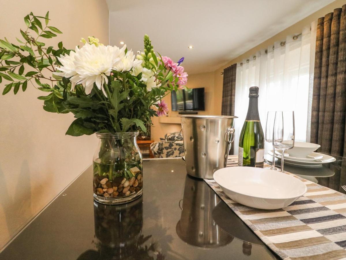 Kilmory Lodge Poulton-le-Fylde エクステリア 写真
