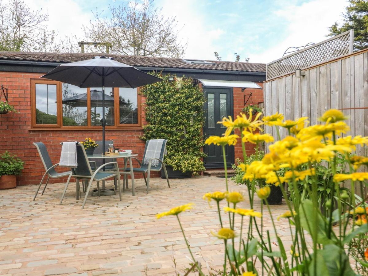 Kilmory Lodge Poulton-le-Fylde エクステリア 写真