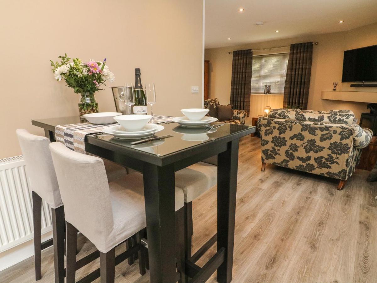 Kilmory Lodge Poulton-le-Fylde エクステリア 写真