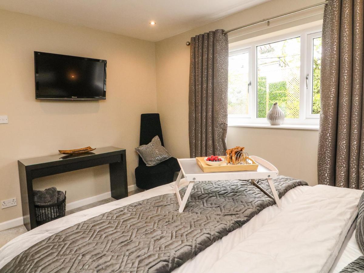 Kilmory Lodge Poulton-le-Fylde エクステリア 写真