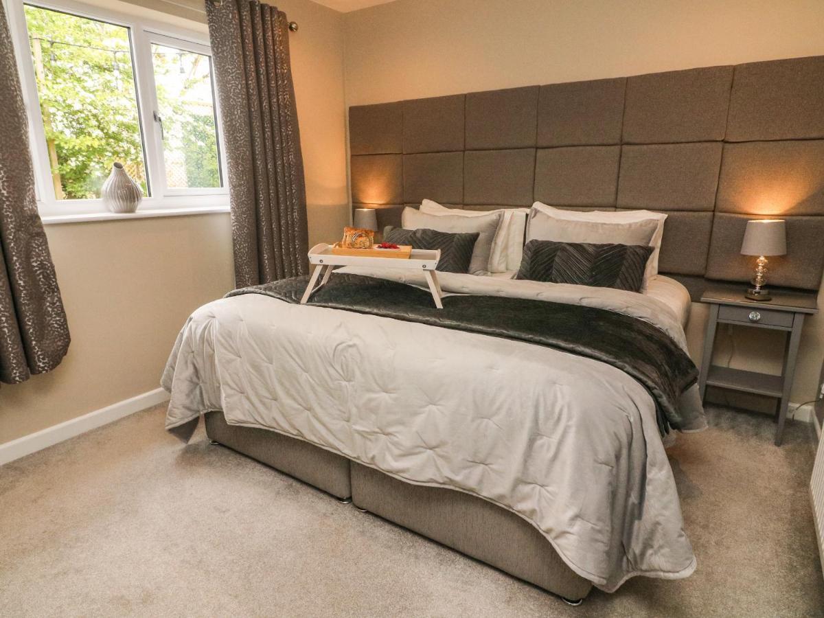 Kilmory Lodge Poulton-le-Fylde エクステリア 写真