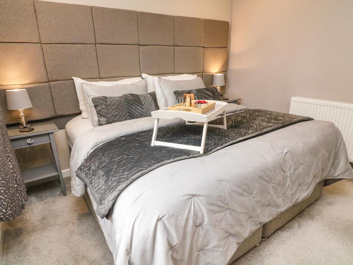 Kilmory Lodge Poulton-le-Fylde エクステリア 写真