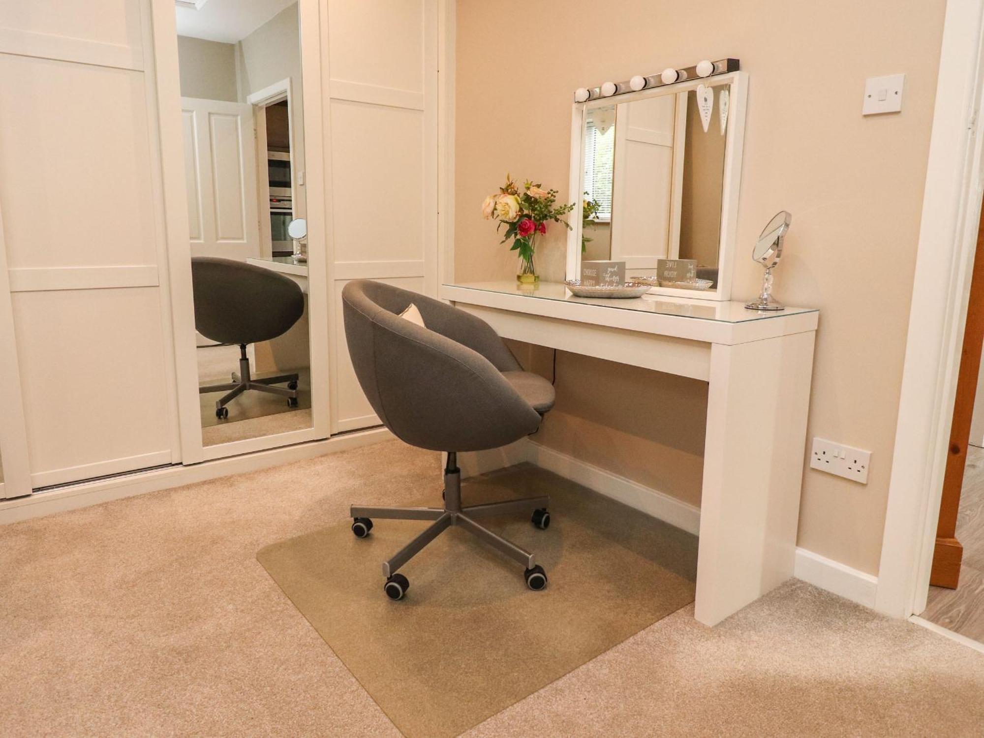 Kilmory Lodge Poulton-le-Fylde エクステリア 写真