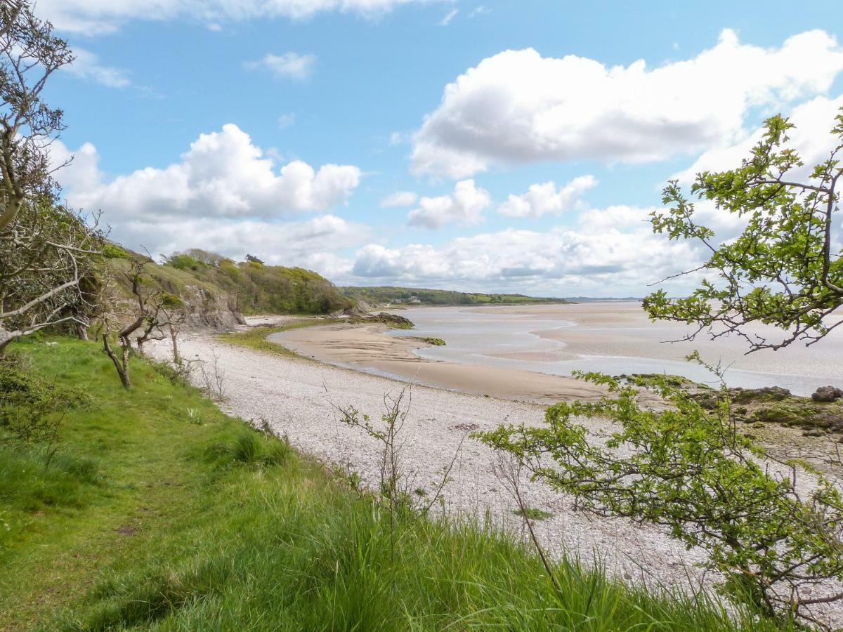 Kilmory Lodge Poulton-le-Fylde エクステリア 写真