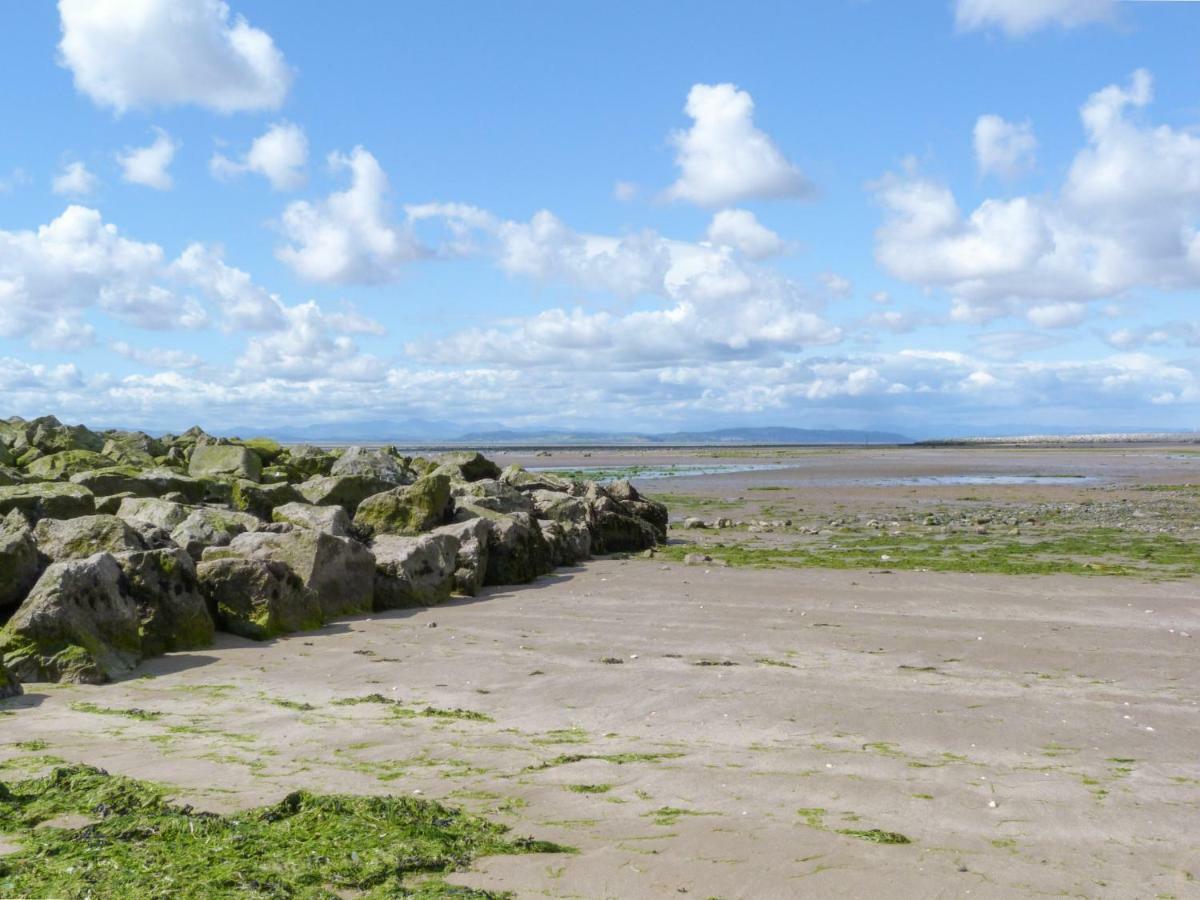 Kilmory Lodge Poulton-le-Fylde エクステリア 写真