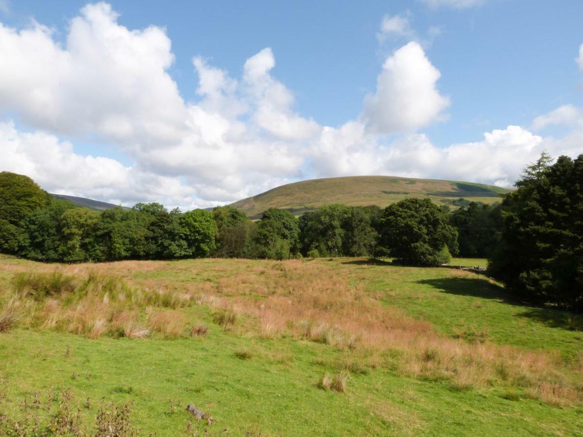 Kilmory Lodge Poulton-le-Fylde エクステリア 写真